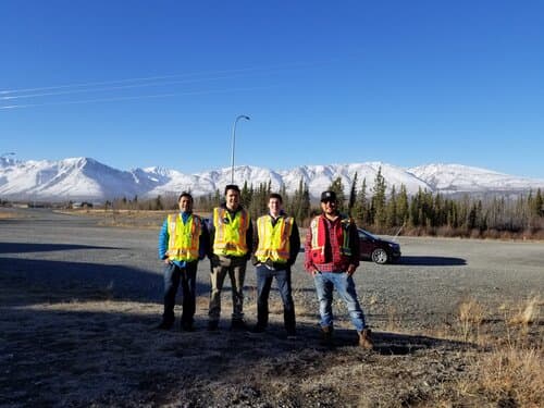 Extended Asset Condition Reporting System