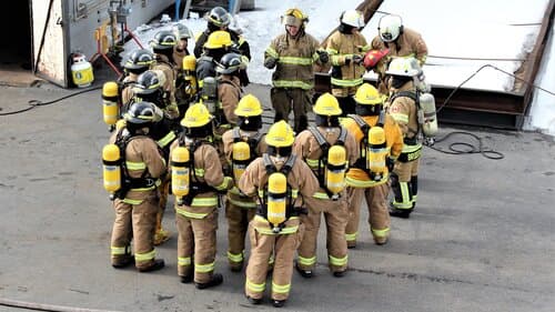 Fire Protection and Prevention