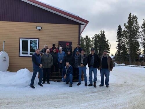 Housing Condition Assessment Program