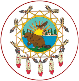 Beaver First Nation logo