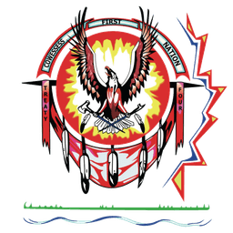 Cowessess First Nation logo