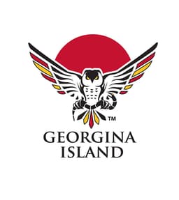 Georgina Island First Nation logo