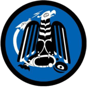 Tseshaht First Nation logo